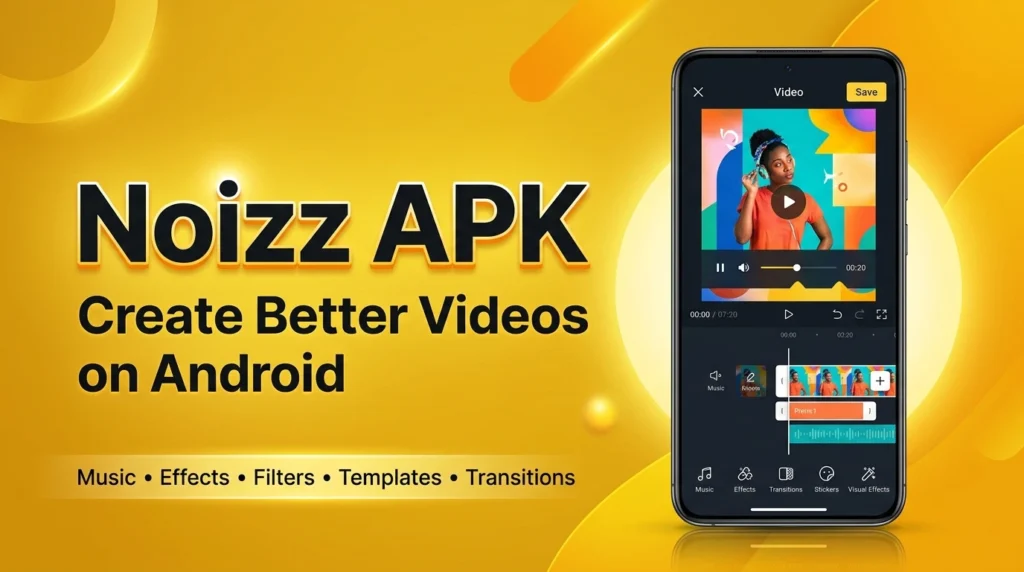 Noizz APK